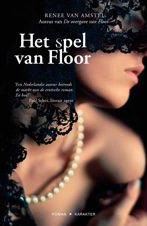 Het spel van Floor / druk 1