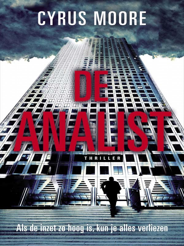 De analist