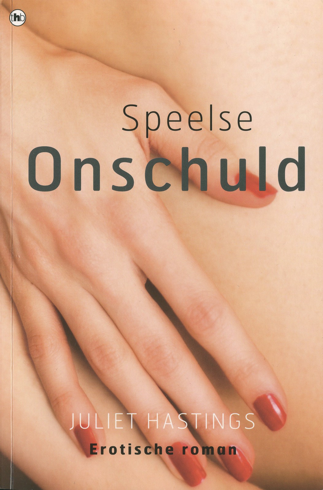 Speelse onschuld