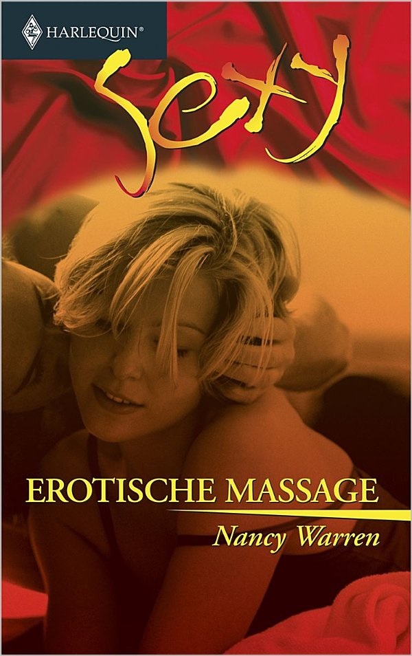 Erotische massage