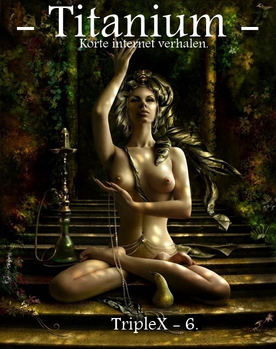 Titanium - TripleX 6