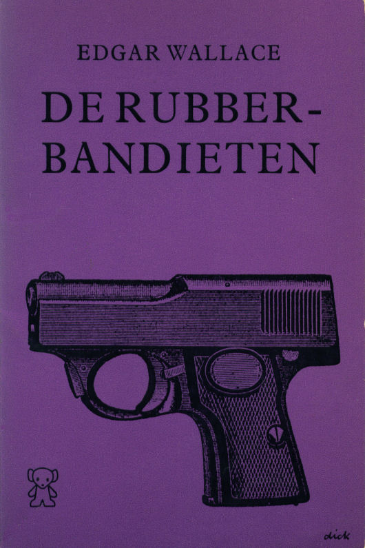 De rubberbandieten