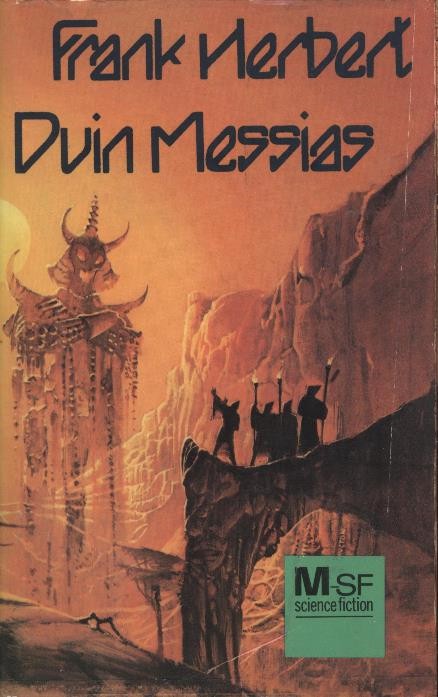 Duin Messias (Duin 2)