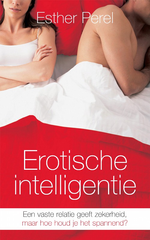 Erotische intelligentie