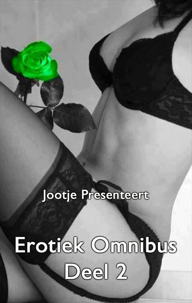 Erotiek Omnibus Deel 2