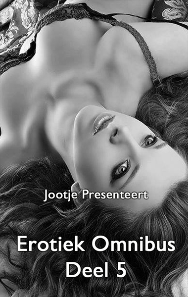 Erotiek Omnibus Deel 5