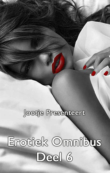 Erotiek Omnibus Deel 6
