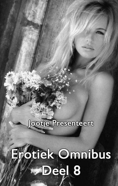 Erotiek Omnibus Deel 8