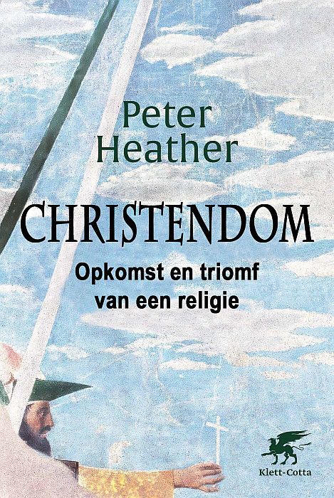 Christendom, Opkomst En Triomf Van Een Religie