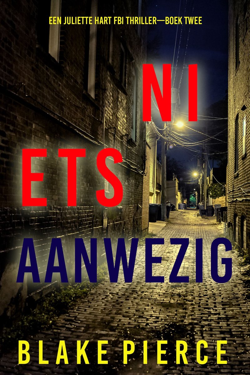 Juliette Hart Mystery 02-Nothing There