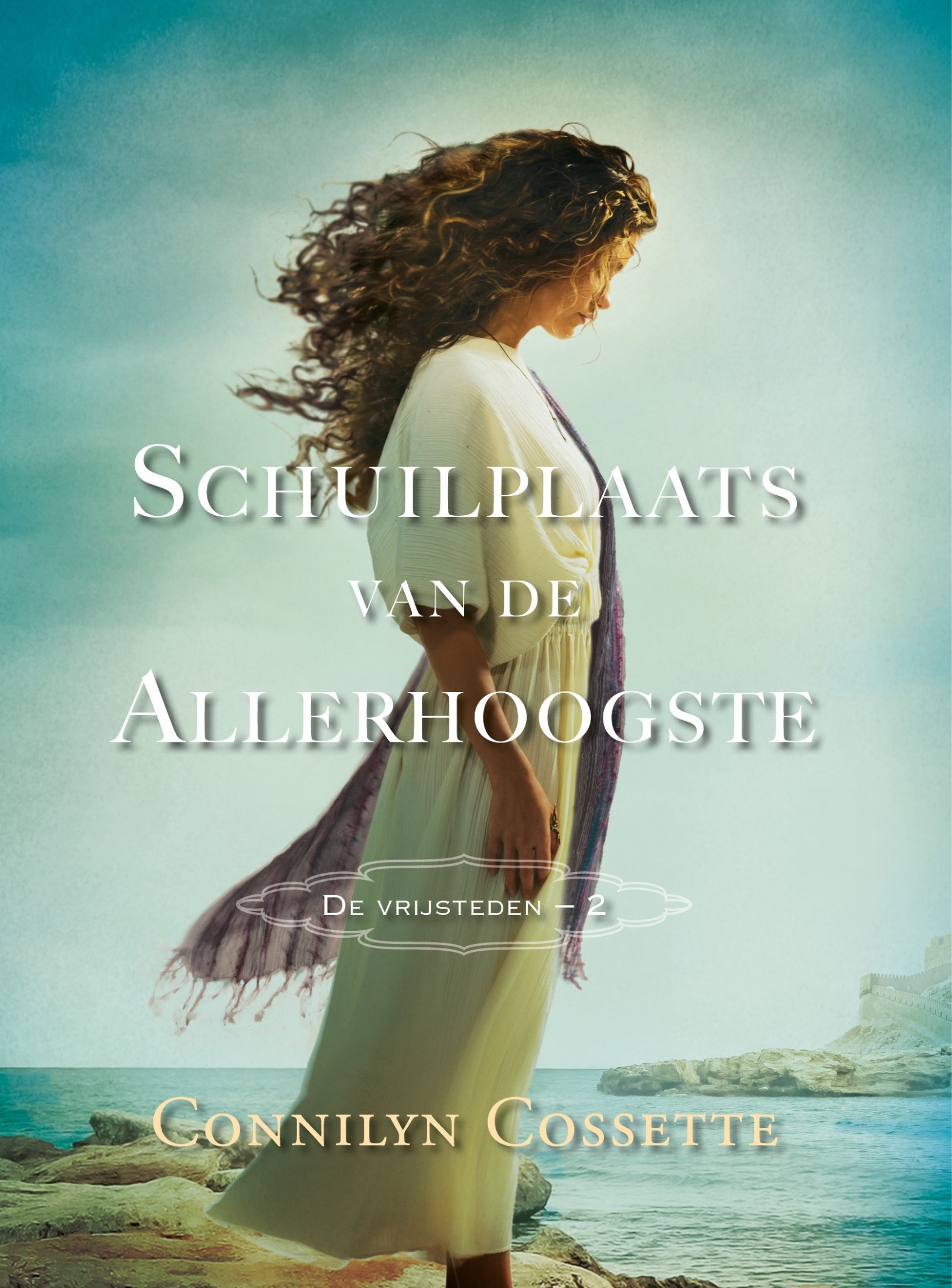 Schuilplaats van de Allerhoogste