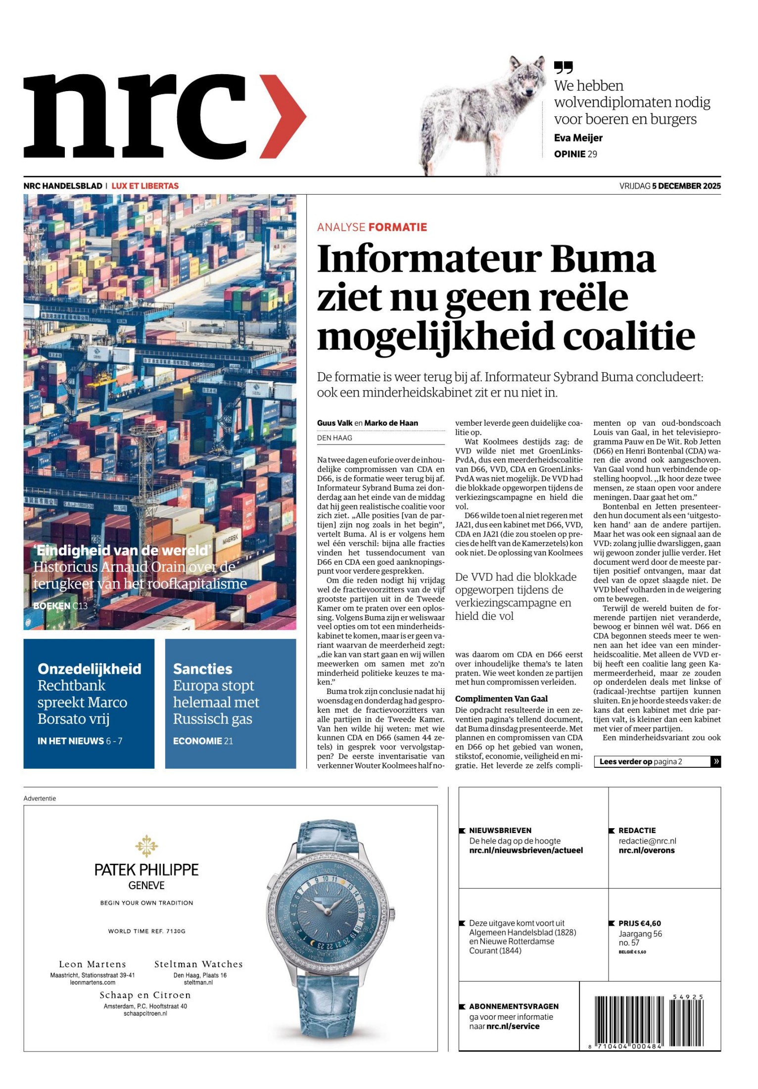 NRC 05-12-2025