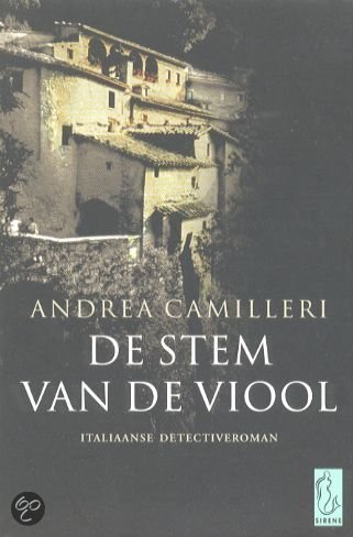 [NL] Montalbano 04 (1997) - De stem van de viool