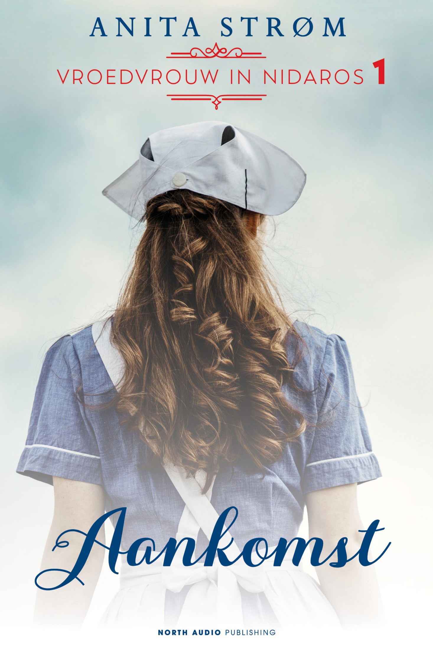 Aankomst: Vroedvrouw in Nidaros 1