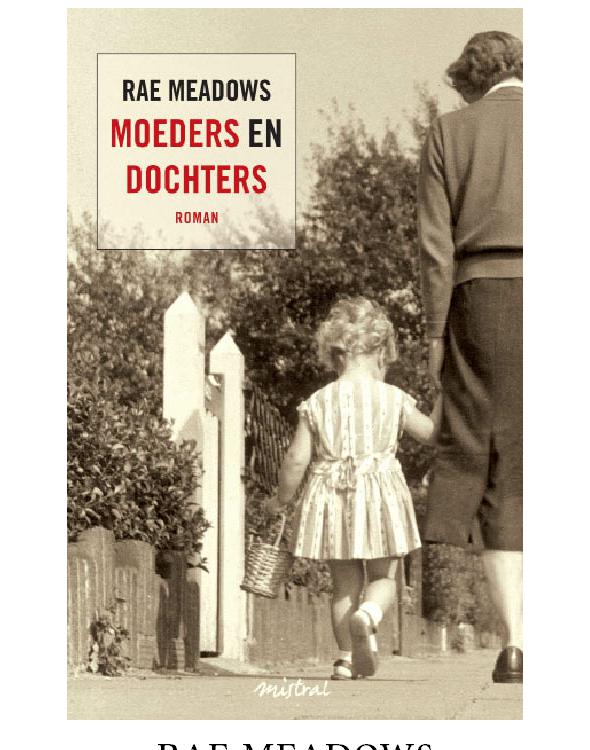 Moeders en Dochters