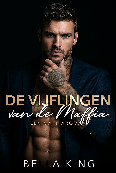 De Vijflingen van de Maffia