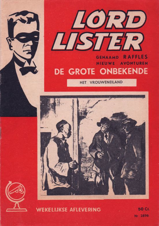 2896 Het Vrouweneiland