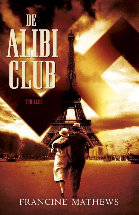 De Alibi club