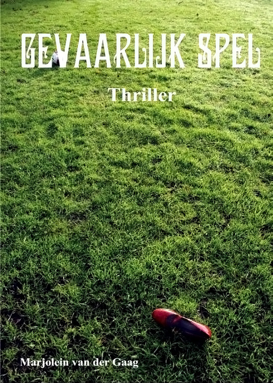 Gevaarlijk Spel