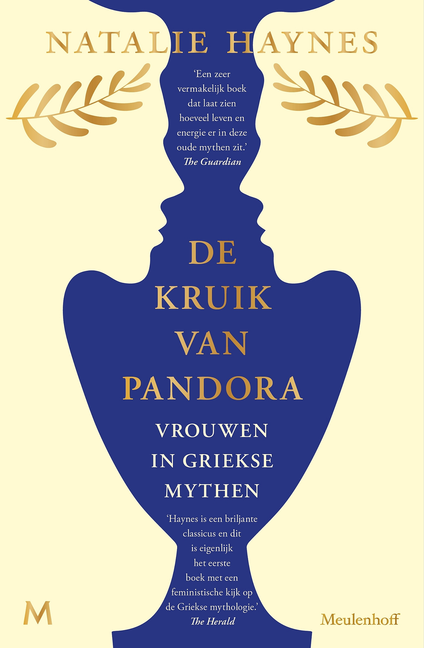 De kruik van Pandora