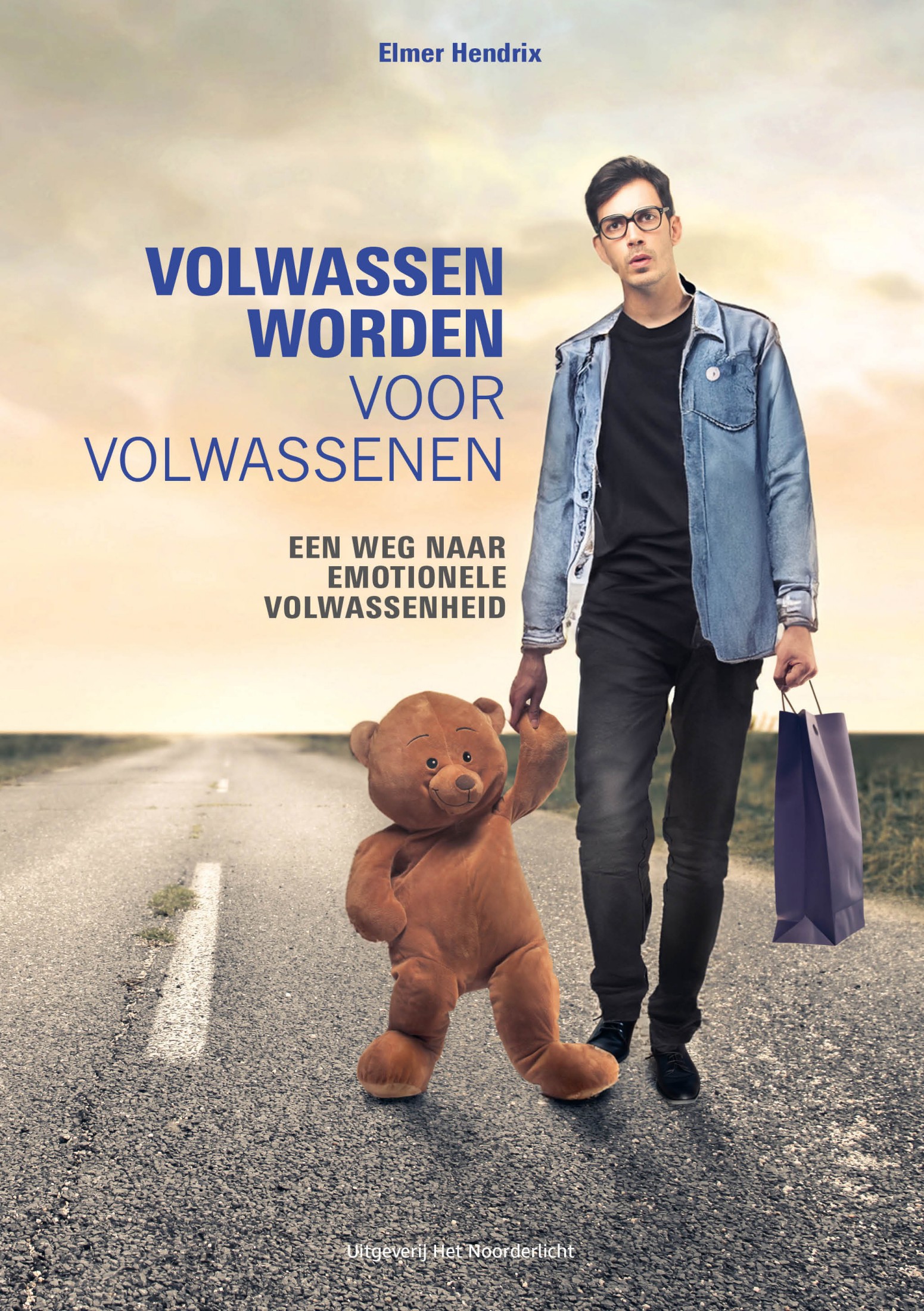 Volwassen worden voor volwassenen