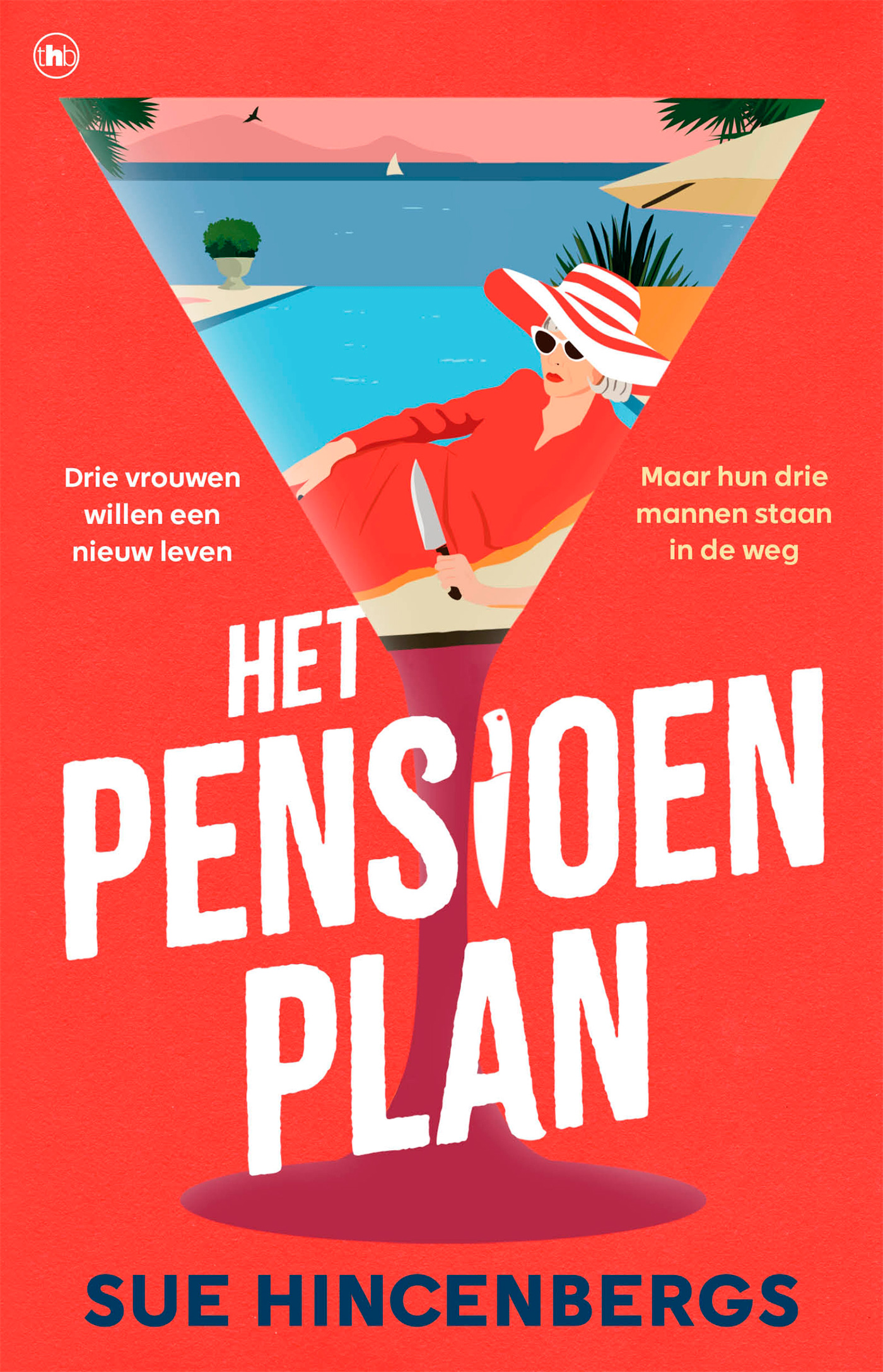 Het pensioenplan