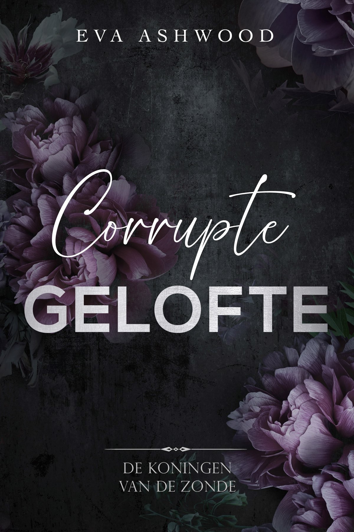 Corrupte Gelofte: De Koningen van de Zonde #3