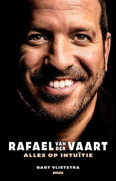 Rafael van der Vaart