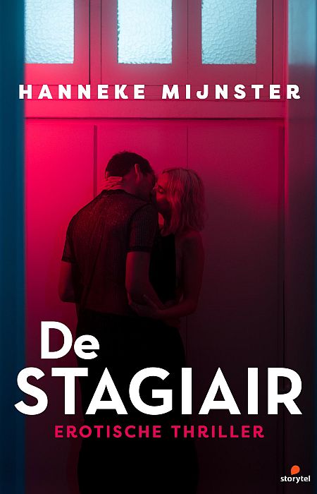 De stagiair