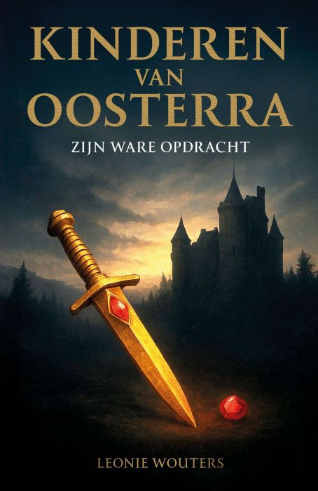 Kinderen van Oosterra