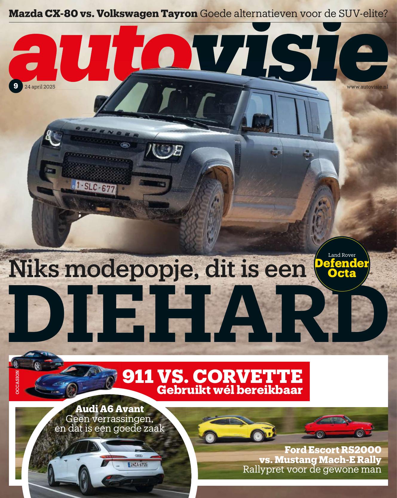 AutoVisie 09 24-4-2025