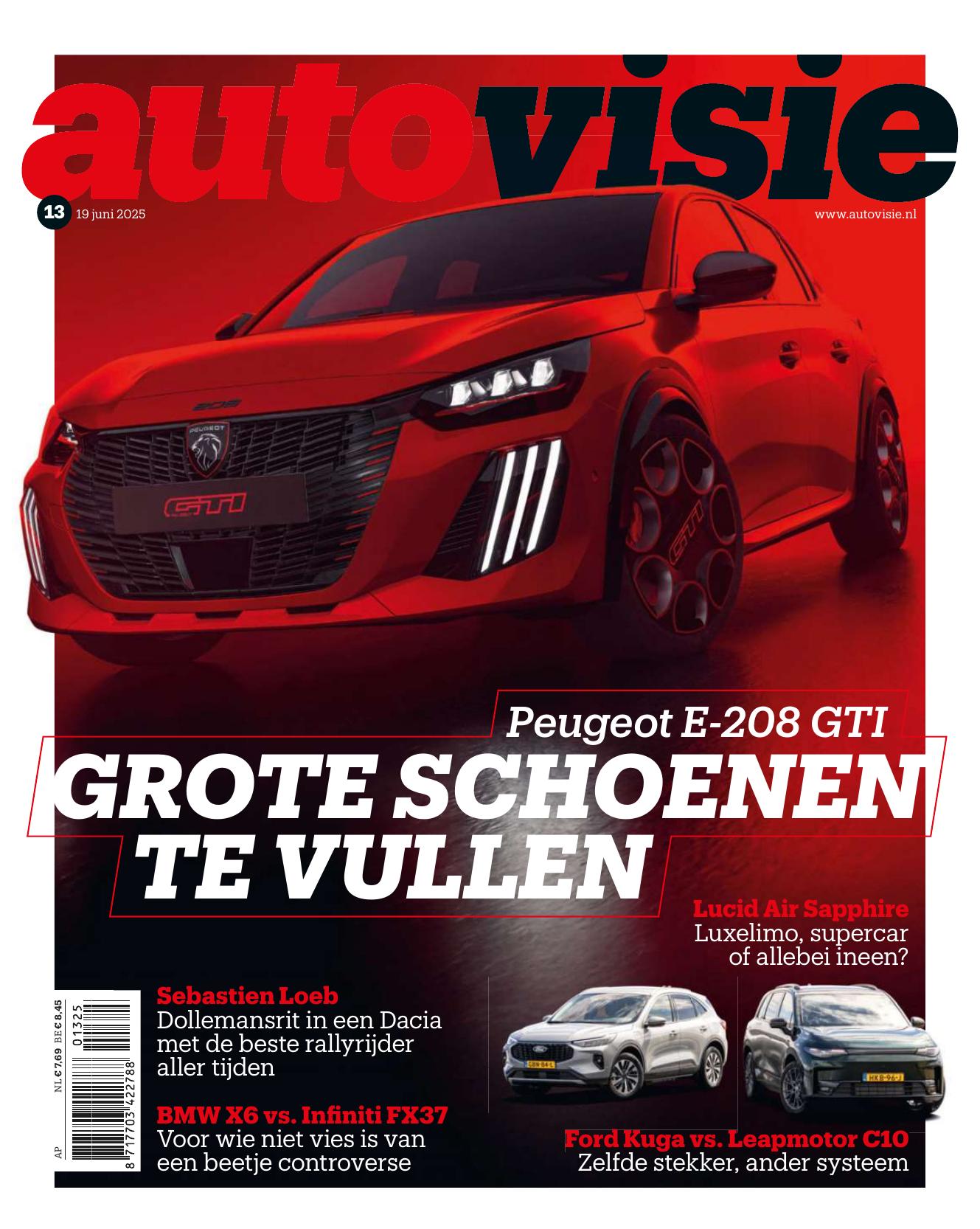 Autovisie 13 19-6-2025