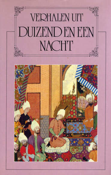 Verhalen uit Duizend en een Nacht (03)