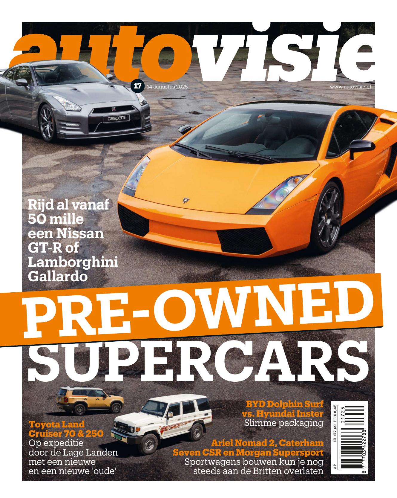 Autovisie 17 14-8-2025