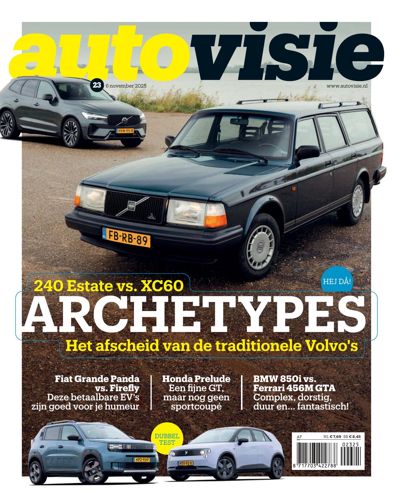 Autovisie 23 6-11-2025