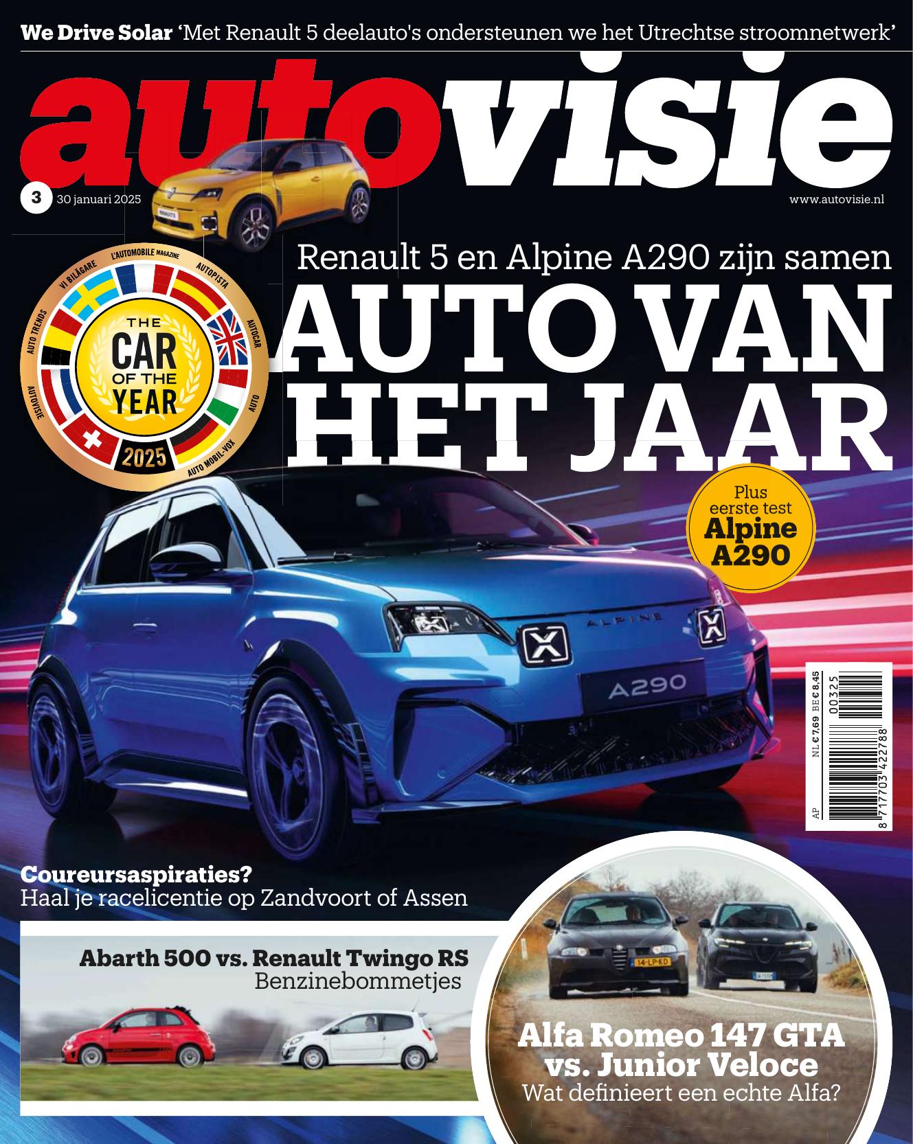 Autovisie 03 30-1-2025