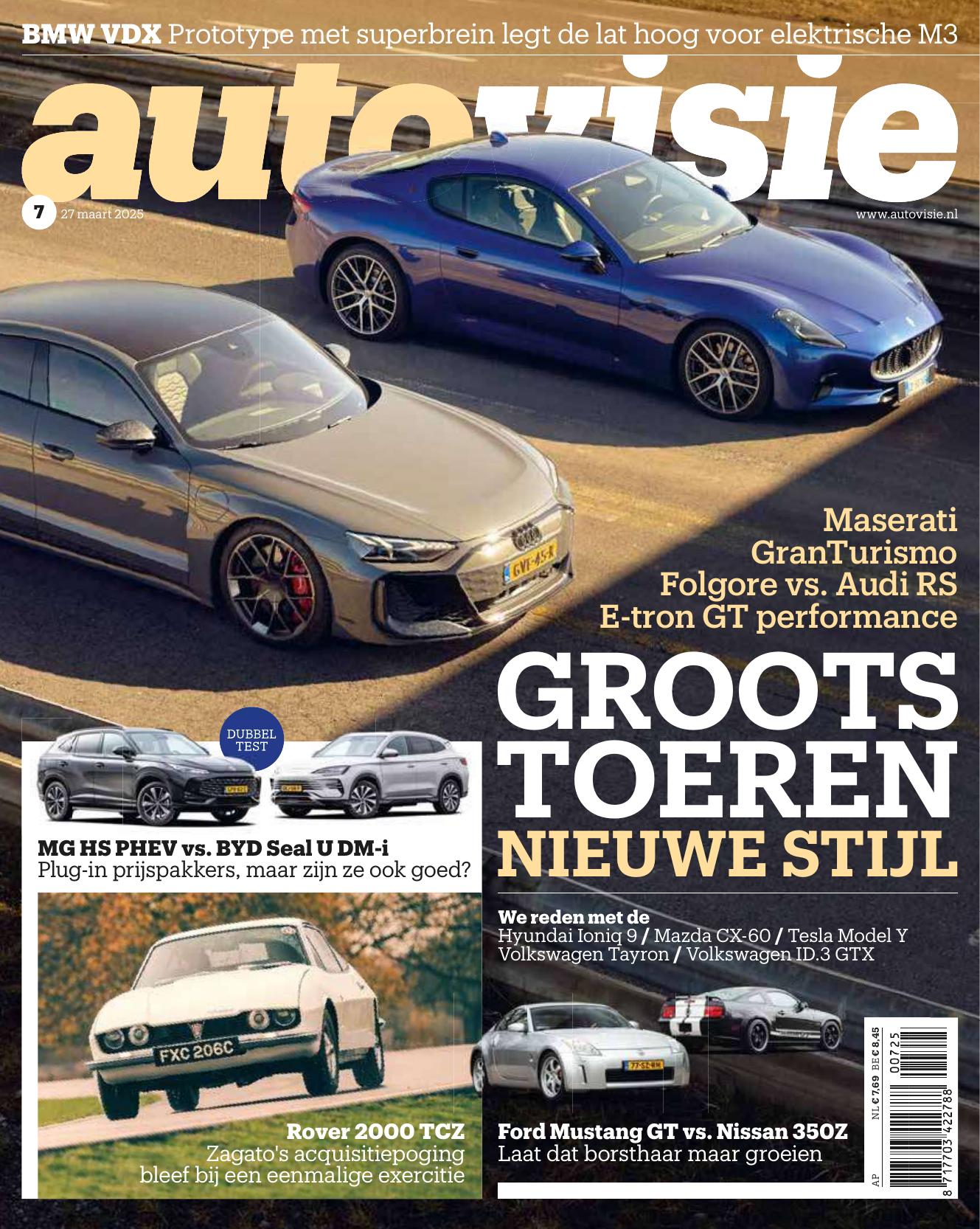 Autovisie 07 27-3-2025