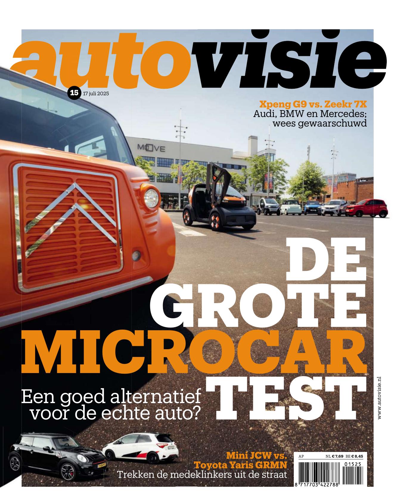 AutoVisie 15 17-7-2025