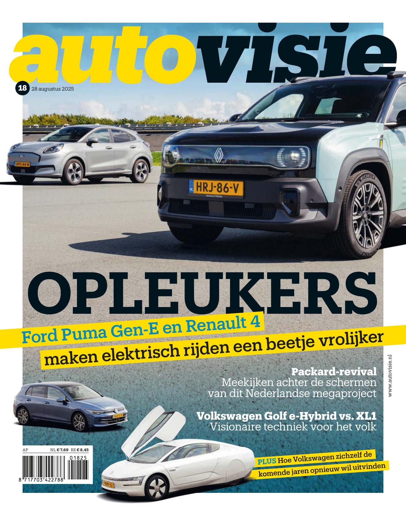 Autovisie 18 28-8-2025