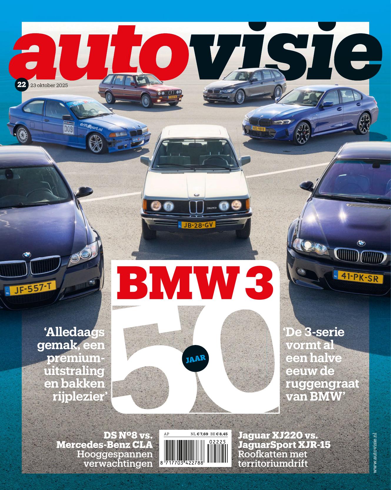 Autovisie 22 23-10-2025