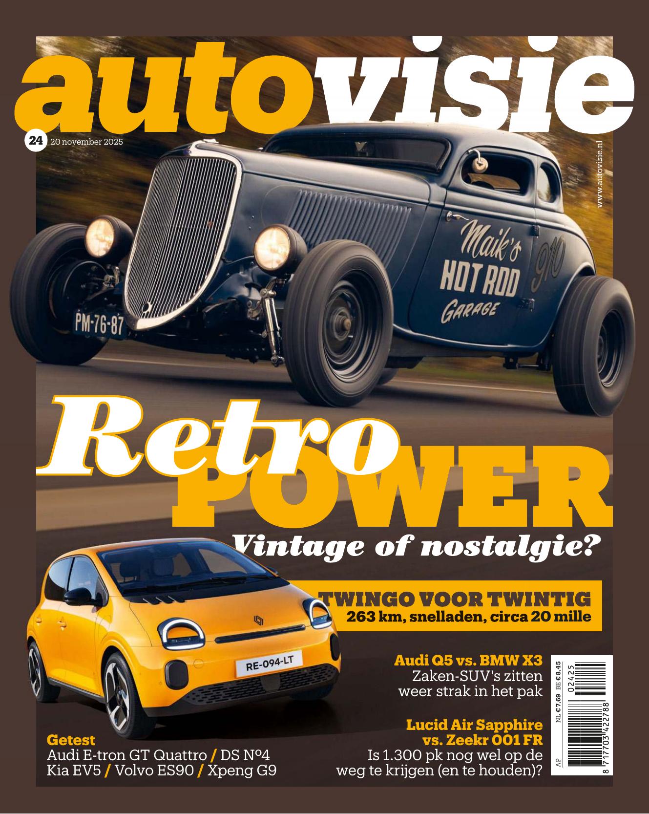 Autovisie 24 20-11-2025