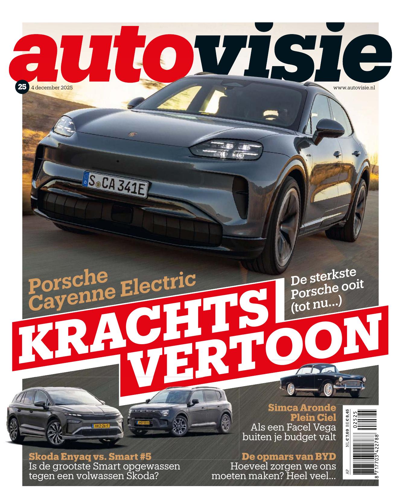 Autovisie 25 4-12-2025