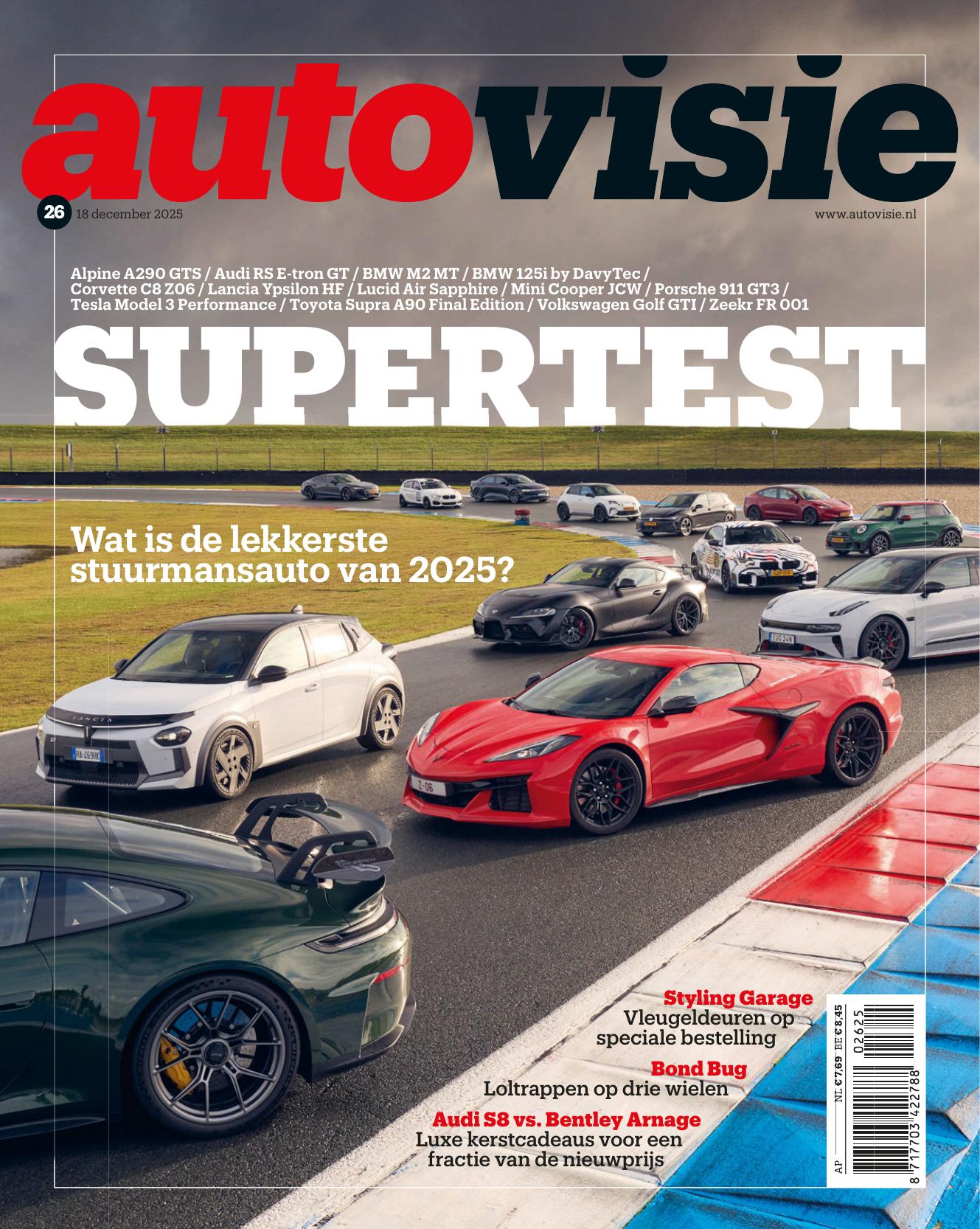 Autovisie 26 18-12-2025