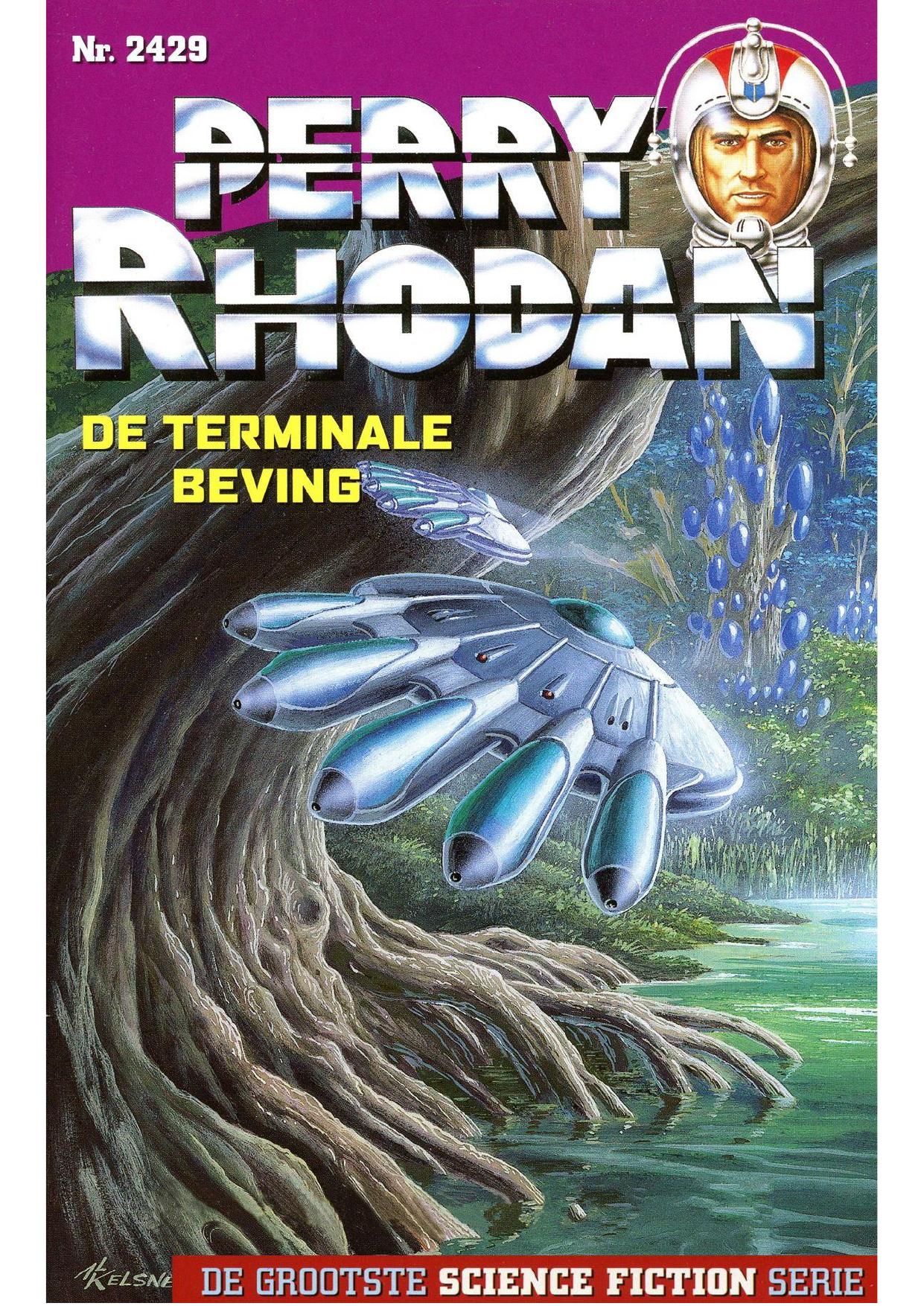 Perry Rhodan 2429