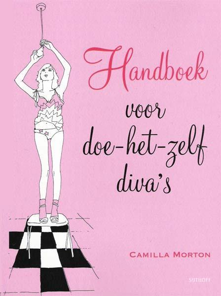 Handboek voor doe-het-zelf diva’s (NL, 2005)