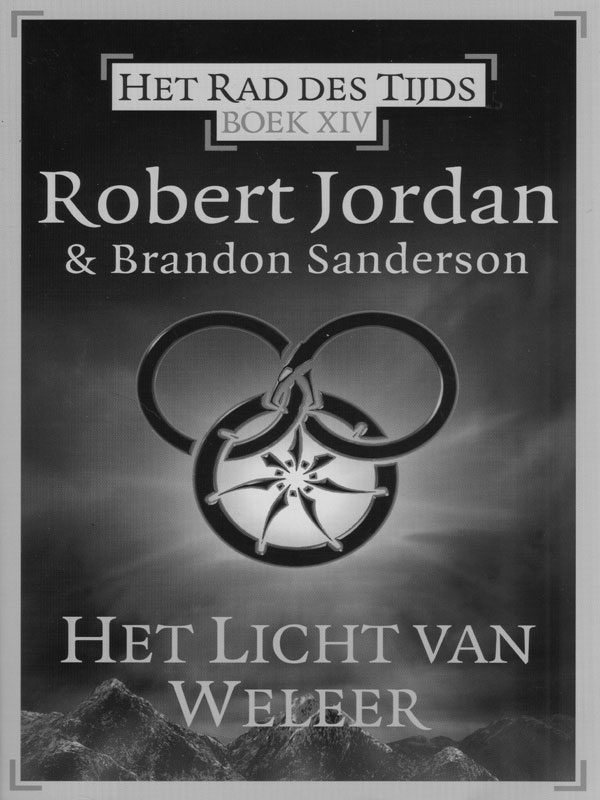 Het Rad des Tijds, Boek 14: Het Licht van Weleer