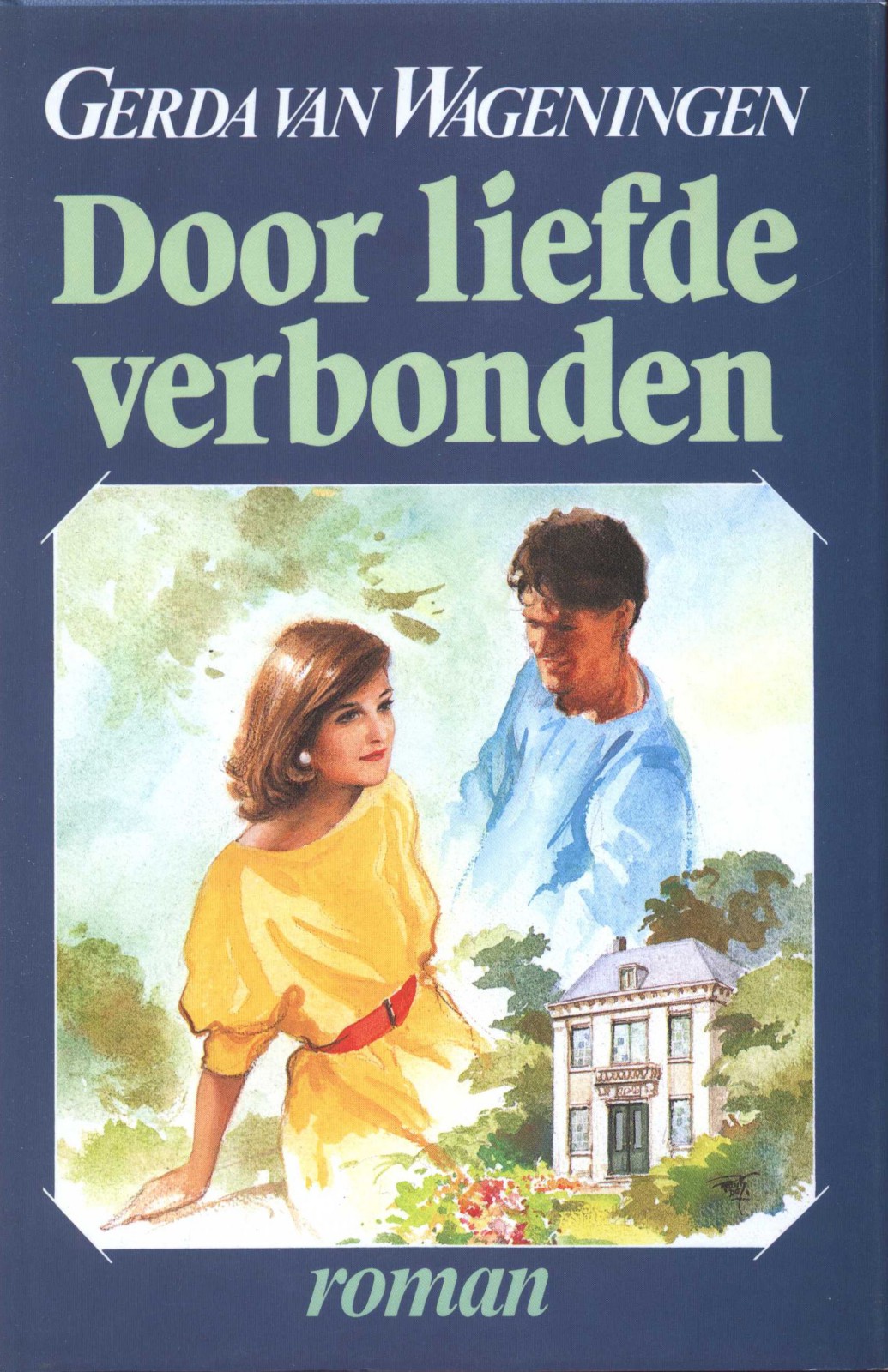Door liefde verbonden