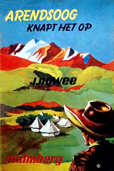 06 - Arendsoog knapt het op