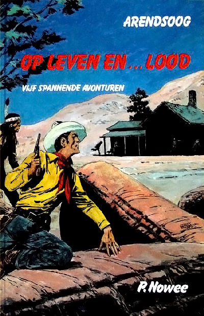 53 - op Leven en Lood