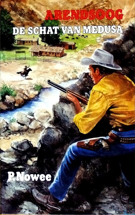 59 - de schat van Medusa